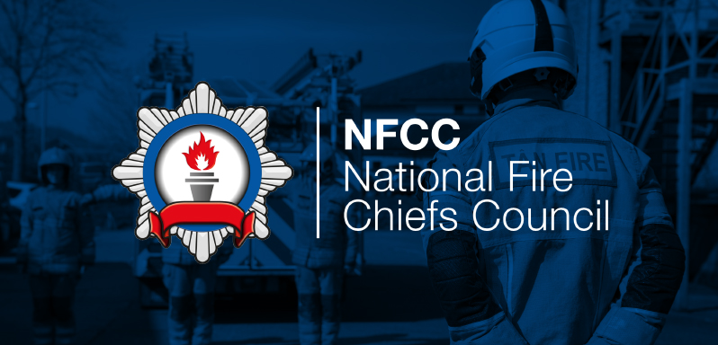 NFCC logo